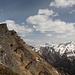 aussichtsreicher Grat