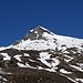 <b>Poncione di Braga (2864 m).</b>