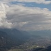 Innsbruck ziemlich bedeckt