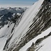 Lenzspitze Nordwand