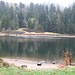 Am Lac de Blanchemer