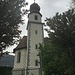 ... und Kirche