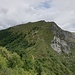 Cima della Trosa