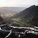 Blick hinab nach Oberstdorf und rüber zum Geisalphorn