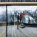 Huch, sind wir etwa in Chamonix gelandet?