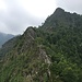 La Massa dalla Cima di Selva Tuppa