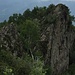 Cima del Vallé dalla Cima di Selva Tuppa