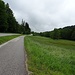 Wer den Stallauer Weiher mitnehmen will, folgt der B472 für 10 Minuten Richtung Westen
