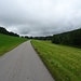 Für den Rückweg nutzt man dann am besten die Campingplatz-Zufahrtsstraße