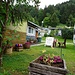 Spießeridylle am Campingplatz