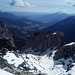 Man sieht Ramsau