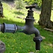 Der Wasserhahn von Ruscada