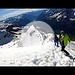 <b>Pizzo Lucendro e Fibbia  - Skitour - Tracciato 3D - 21.05.2020 - Canton Ticino - Switzerland.</b>