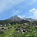 Monte Mater e Alpe Lendine