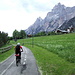 Ciclabile Dolomiti - tratto Calalzo Cortina