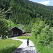 Ciclabile Drava - Tratto Dobbiaco Lienz