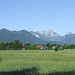 Ciclabile Drava - tratto St Jakob in Rosental Volkermarkt