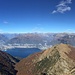 panoramica extralarge dal Tamaro