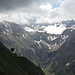 Tiefblick auf's Traufbachtal