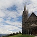 schön gelegene Hofkapelle