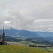 schön gelegene Hofkapelle