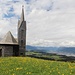 schön gelegene Hofkapelle