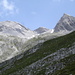 Grubenkar- und Roßlochspitze, 2 schöne Karwendelberge