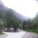 Tristbachalm von her startet der MTB Tour bis zur Talstation der Materialseilbahn zur Greizer Hütte
