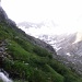 Aufstieg zuur Greizerhütte inmitten tausender Wasserkaskaden