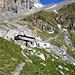 Eine tolle Hütte