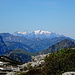 Blick bis zum Alpstein - richtig schön mal wieder die geliebte Schweiz zu sehen