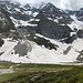 Blick zurück zum Krönten