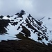Blick zum nächsten Gipfelziel, Bretterspitz