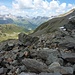 Blick ins Val Champagna