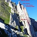 Ansicht von Westen