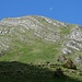 Schnierenhörnli - mit Mond