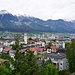 Amras, dörflicher Ortsteil von Innsbruck
