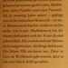 Klappentext: Plinio Martini - Nicht Anfang und nicht Ende - Limmat Verlag Zürich 2010 - 237 Seiten - Hardcover gebunden<br />