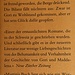 Klappentext: Plinio Martini - Nicht Anfang und nicht Ende - Limmat Verlag Zürich 2010 - 237 Seiten - Hardcover gebunden