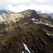 Jetzt ist das nächste Gipfelziel, der Staudenberg, gut zu sehen.