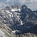 Durchblick zur Hornbachkette