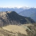 Alpe Morisciolo vista dalla Cimetta d'Orino