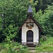 Kapelle am Abstiegsweg