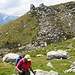 arrivo….arrivo all'alpe Visogno