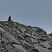 Kurzkofel und Gaisjoch zusammengezoomt