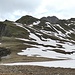 nächstes Ziel Seefeldspitze rechts