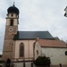 Kirche in Völs