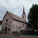 Kirche in Seis am Schlern
