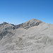Pleisenspitze, Larchetkarspitze, Riedlkarspitze
