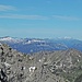 Im Zoom reicht der Blick im Westen bis zum Alpstein.
